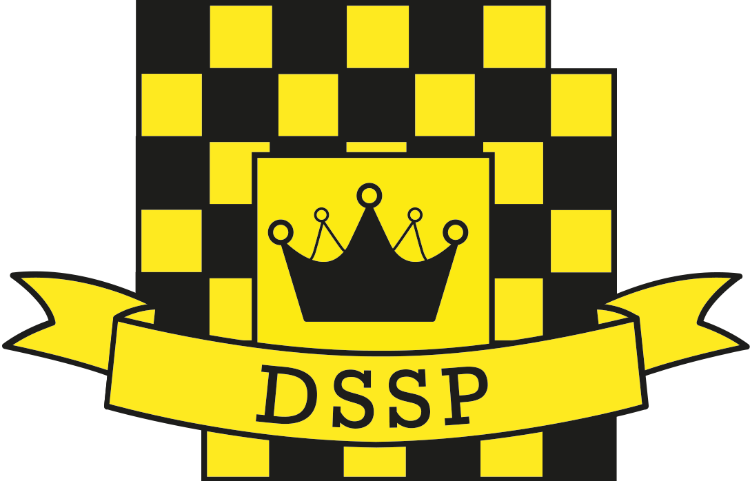 DSSP Logo